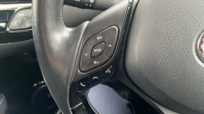 Toyota C-HR 1.8 Hybrid Dynamic 5dr CVT Hybrid Hatchback